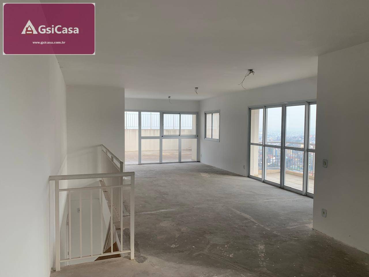 Apartamento, 4 quartos, 244 m² - Foto 62