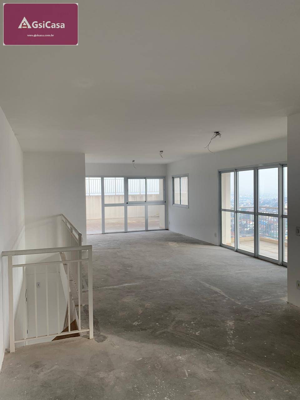 Apartamento, 4 quartos, 244 m² - Foto 61