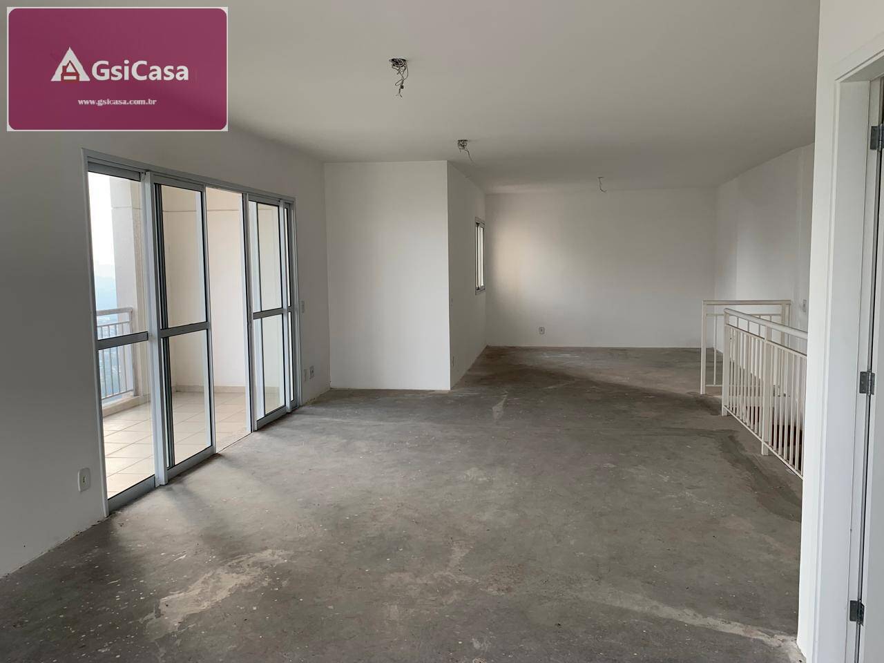 Apartamento, 4 quartos, 244 m² - Foto 71