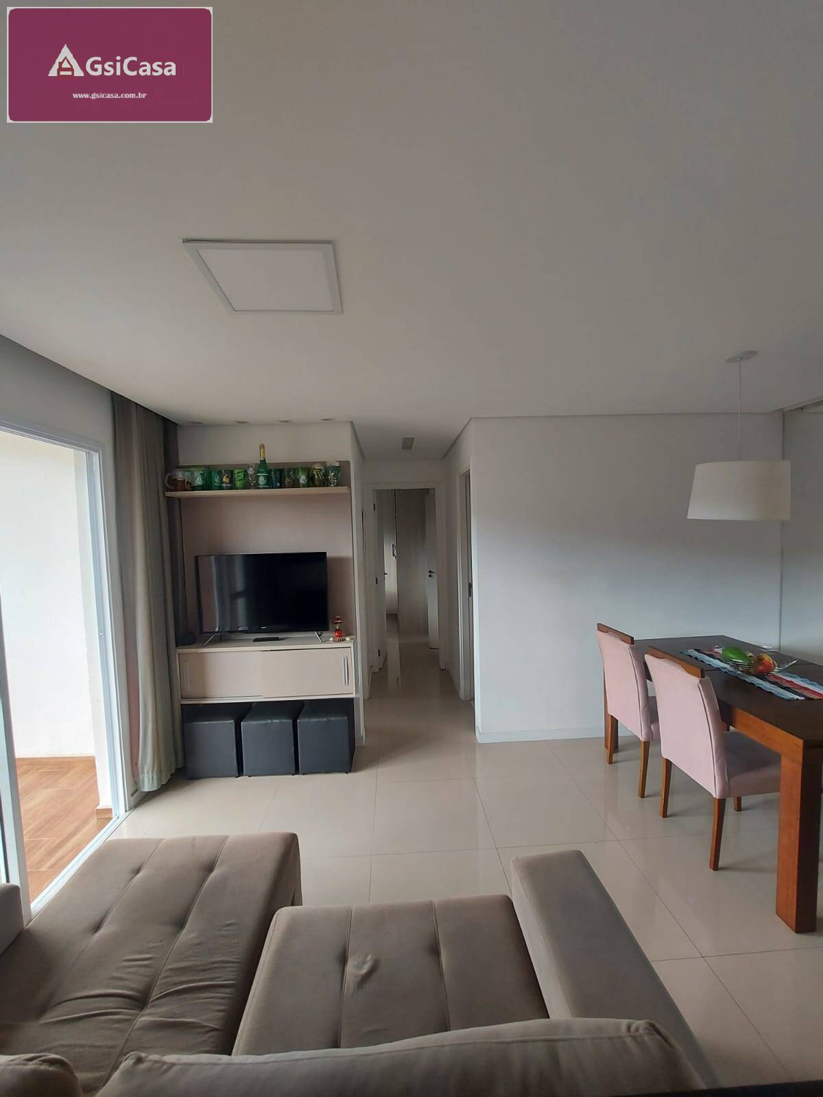 Apartamento, 2 quartos, 59 m² - Foto 24