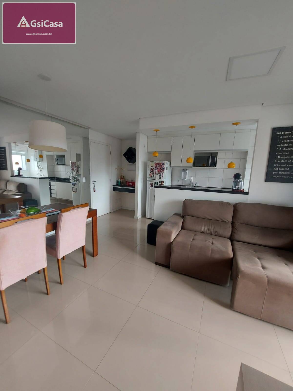 Apartamento, 2 quartos, 59 m² - Foto 23