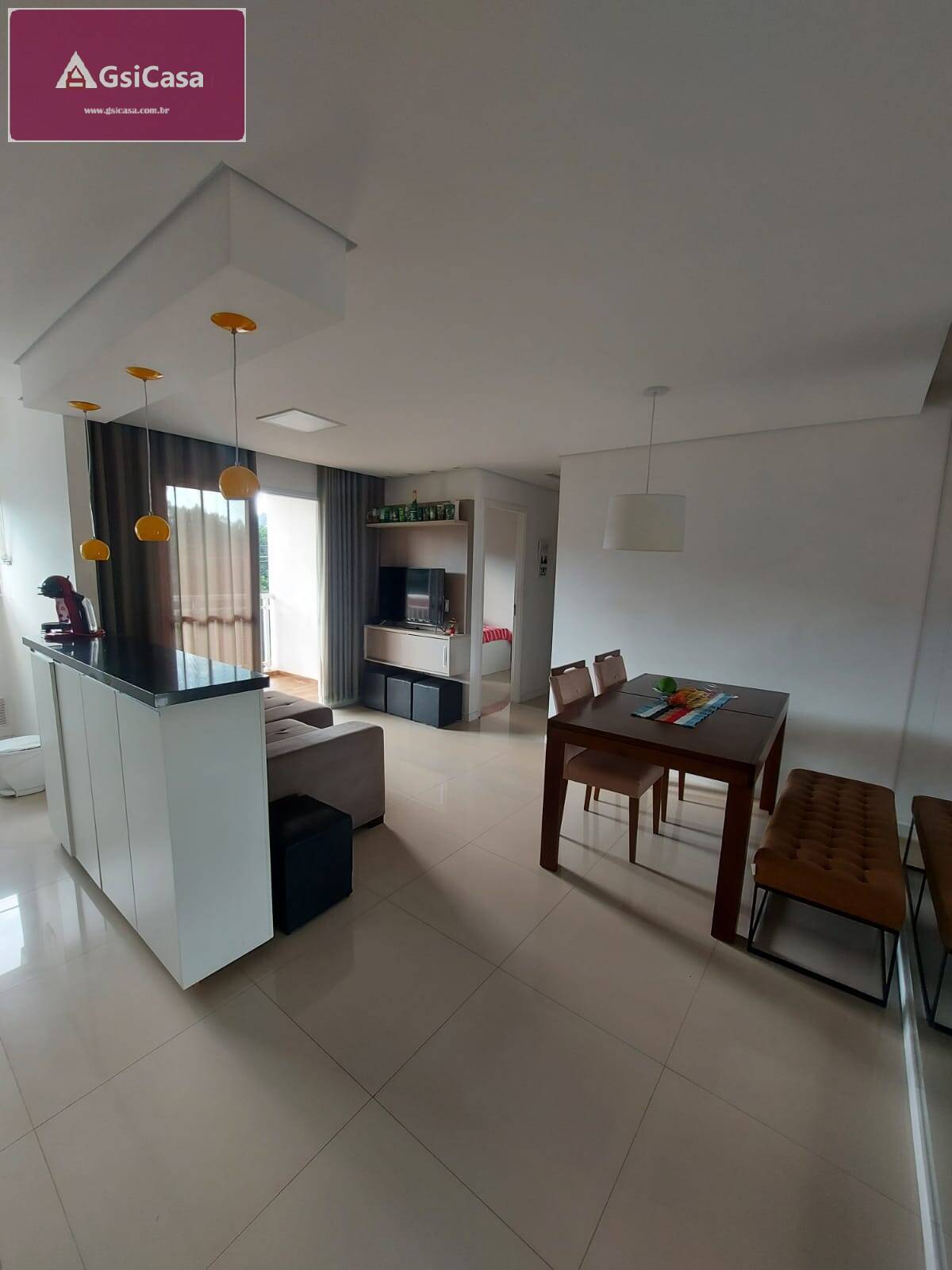 Apartamento, 2 quartos, 59 m² - Foto 27