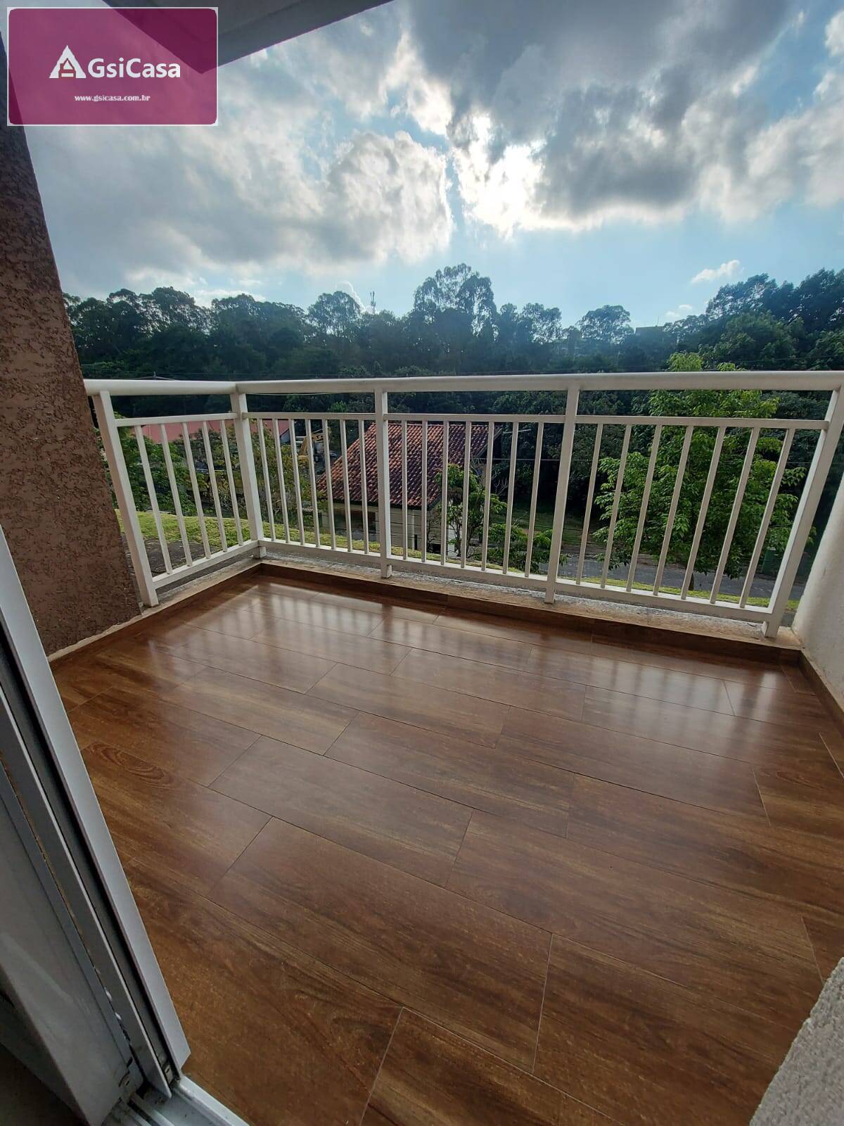 Apartamento, 2 quartos, 59 m² - Foto 1