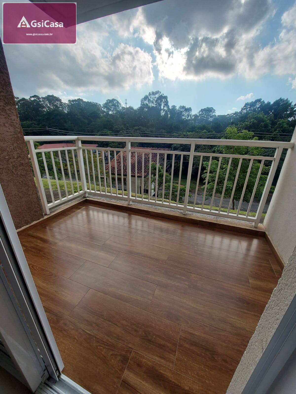 Apartamento, 2 quartos, 59 m² - Foto 5