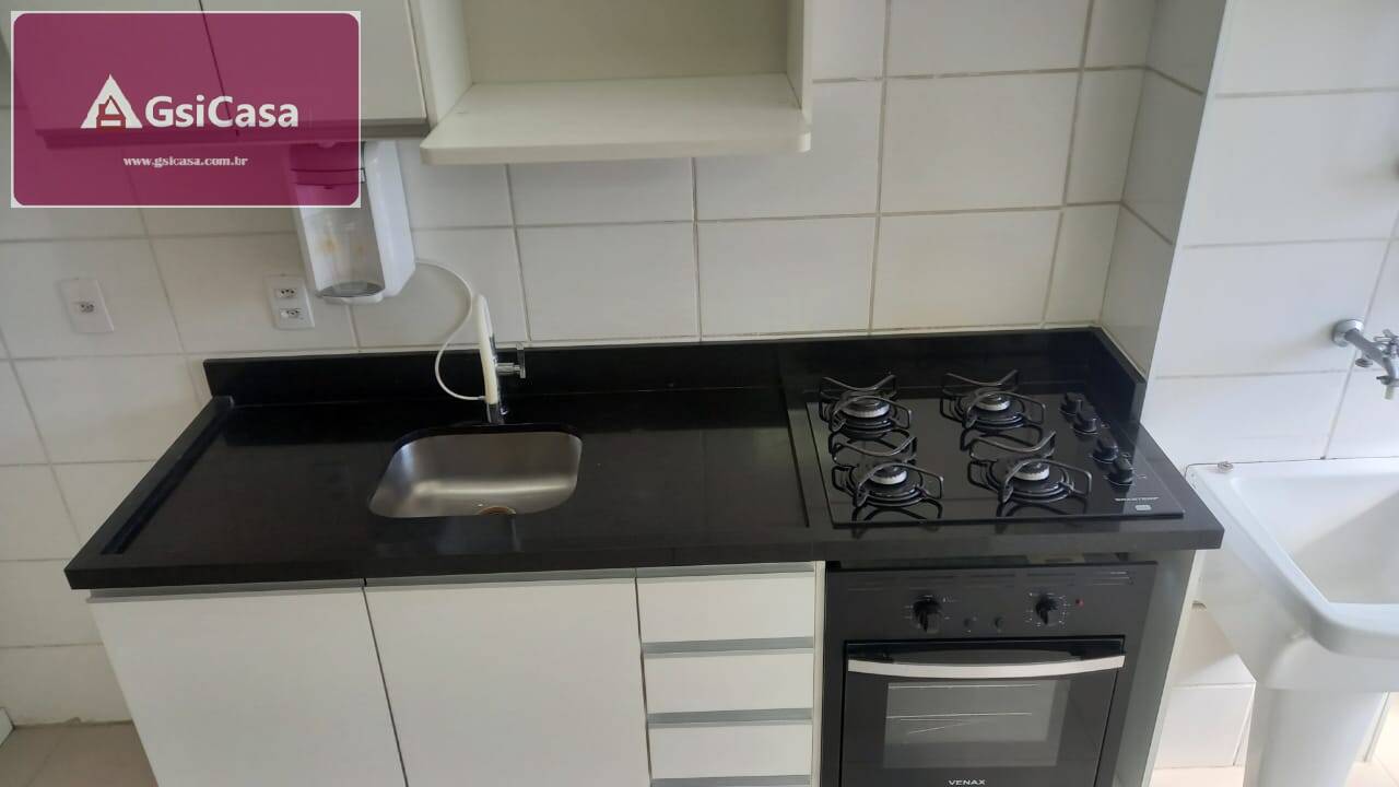 Apartamento, 2 quartos, 59 m² - Foto 7