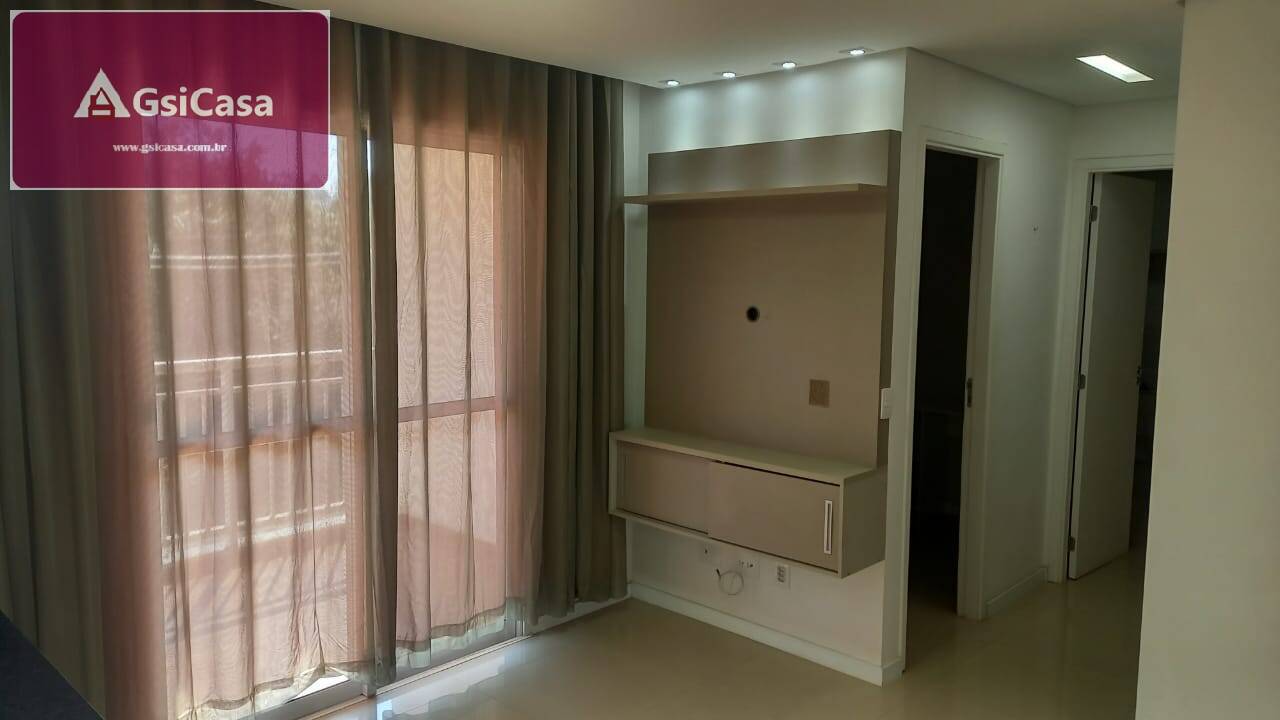 Apartamento, 2 quartos, 59 m² - Foto 3