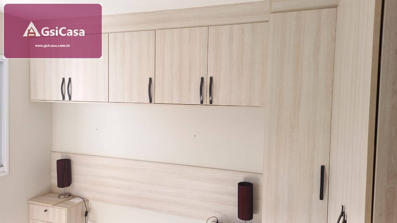 Apartamento, 2 quartos, 59 m² - Foto 15