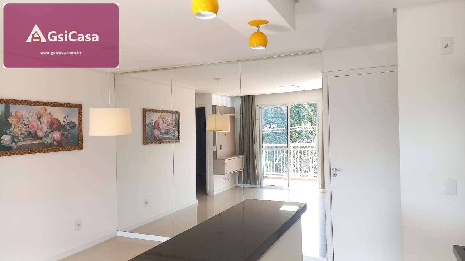 Apartamento, 2 quartos, 59 m² - Foto 18