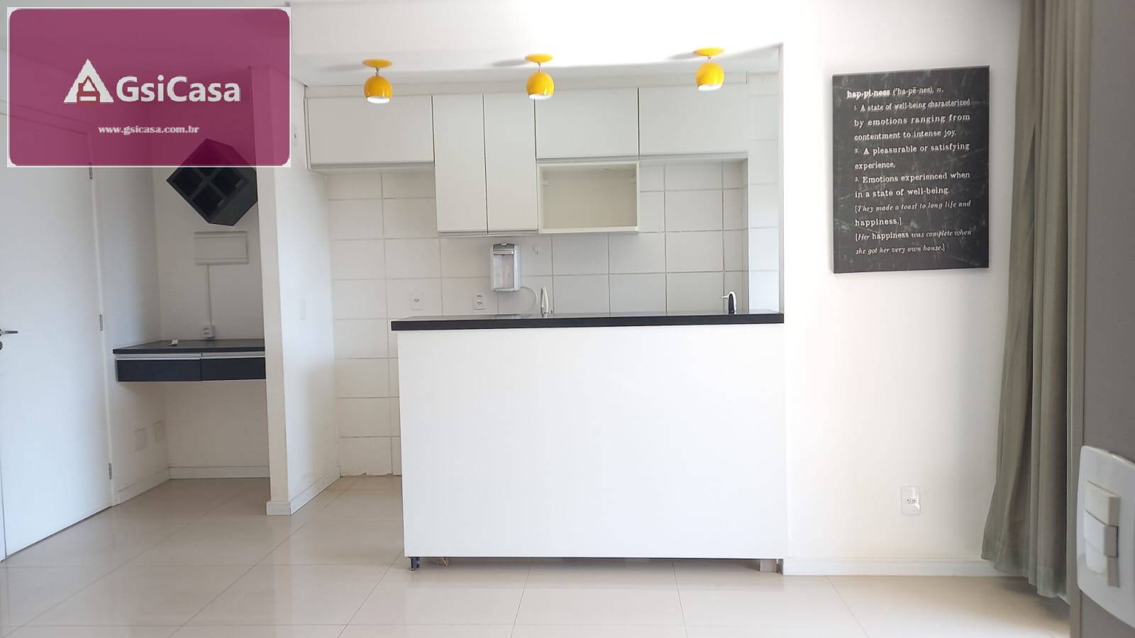 Apartamento, 2 quartos, 59 m² - Foto 19