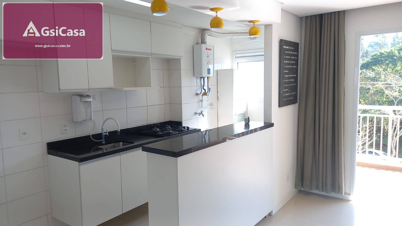 Apartamento, 2 quartos, 59 m² - Foto 21