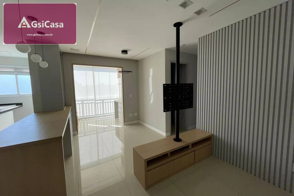 Apartamento, 3 quartos, 70 m² - Foto 5