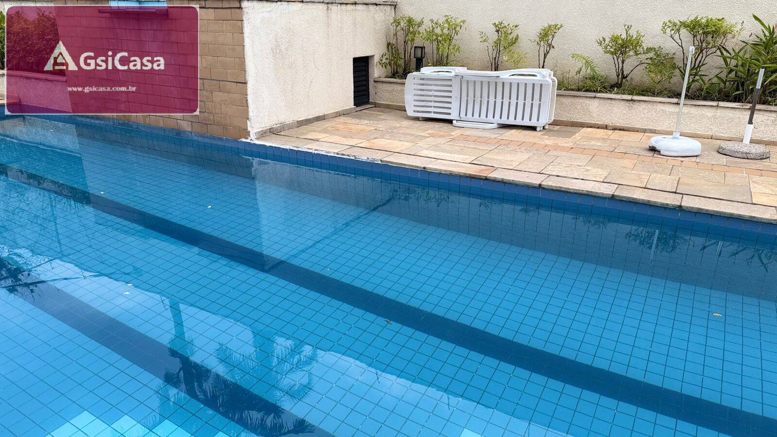 Apartamento à venda com 2 quartos, 80m² - Foto 12