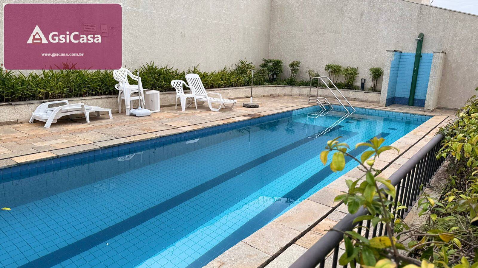 Apartamento à venda com 2 quartos, 80m² - Foto 14