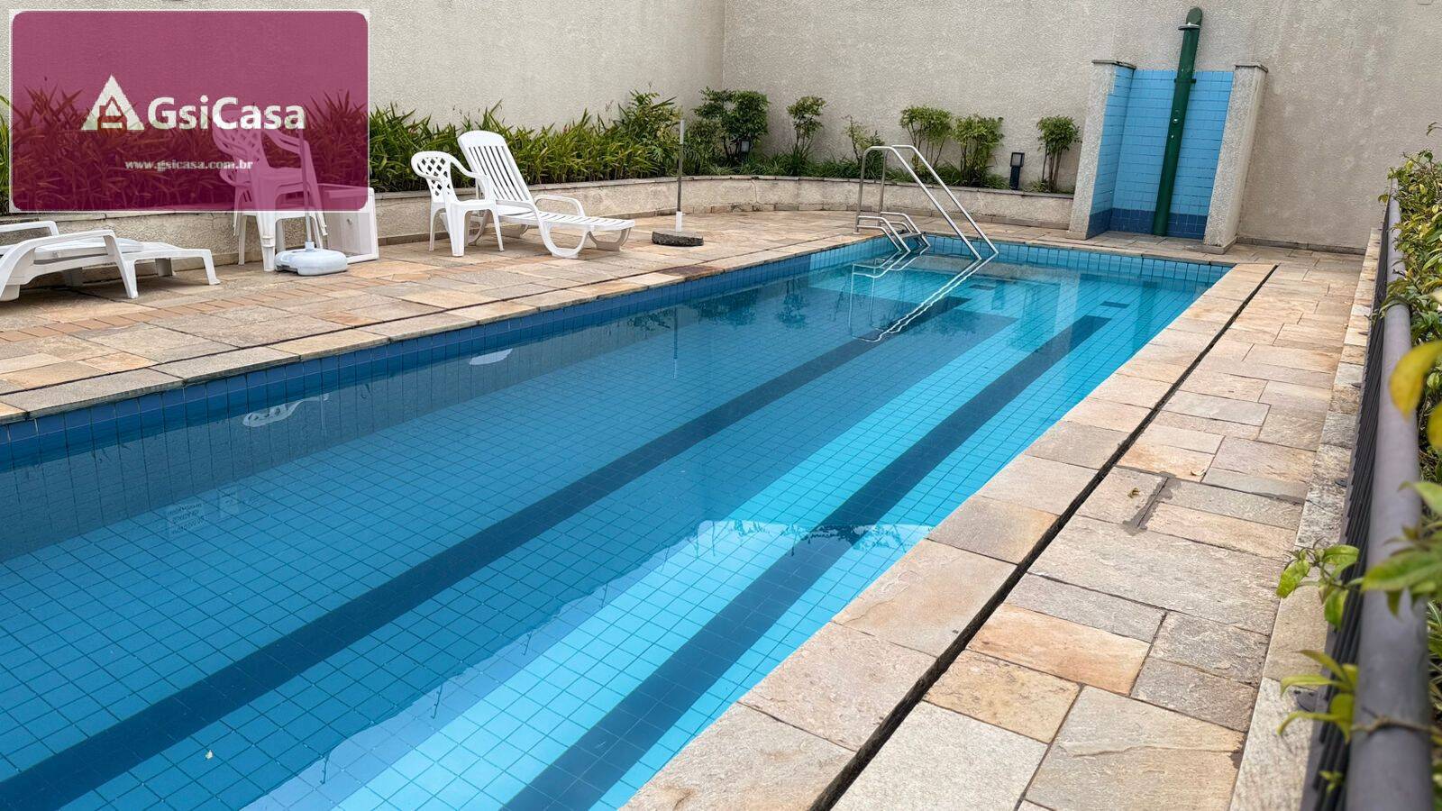 Apartamento à venda com 2 quartos, 80m² - Foto 13