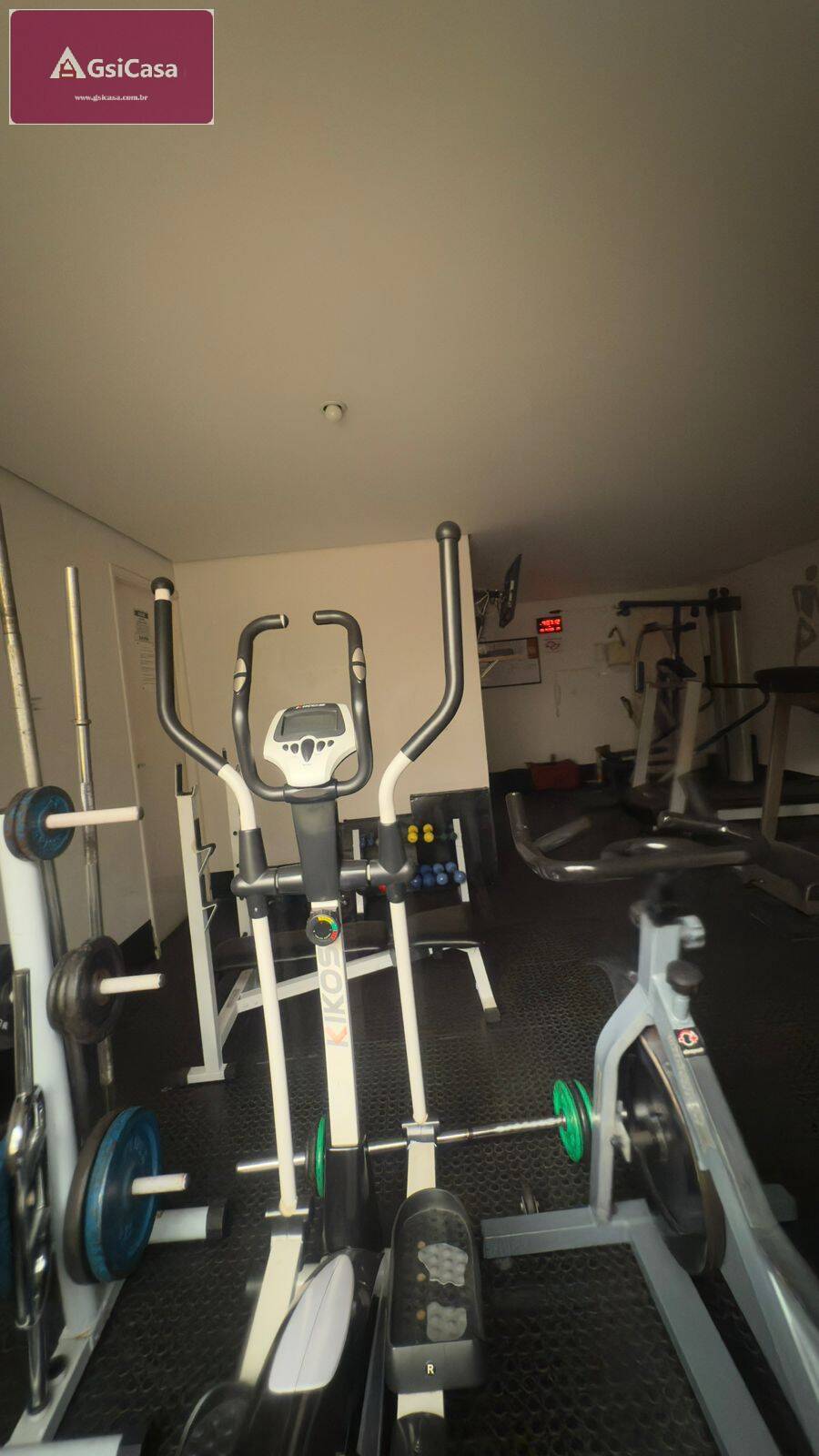 Apartamento à venda com 2 quartos, 80m² - Foto 23