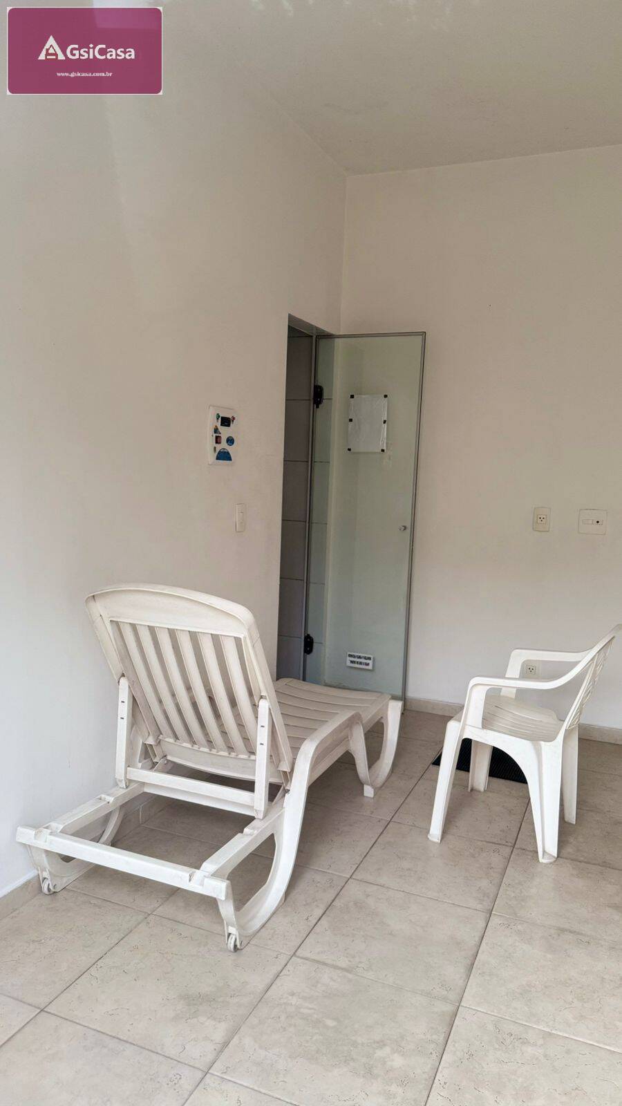 Apartamento à venda com 2 quartos, 80m² - Foto 17