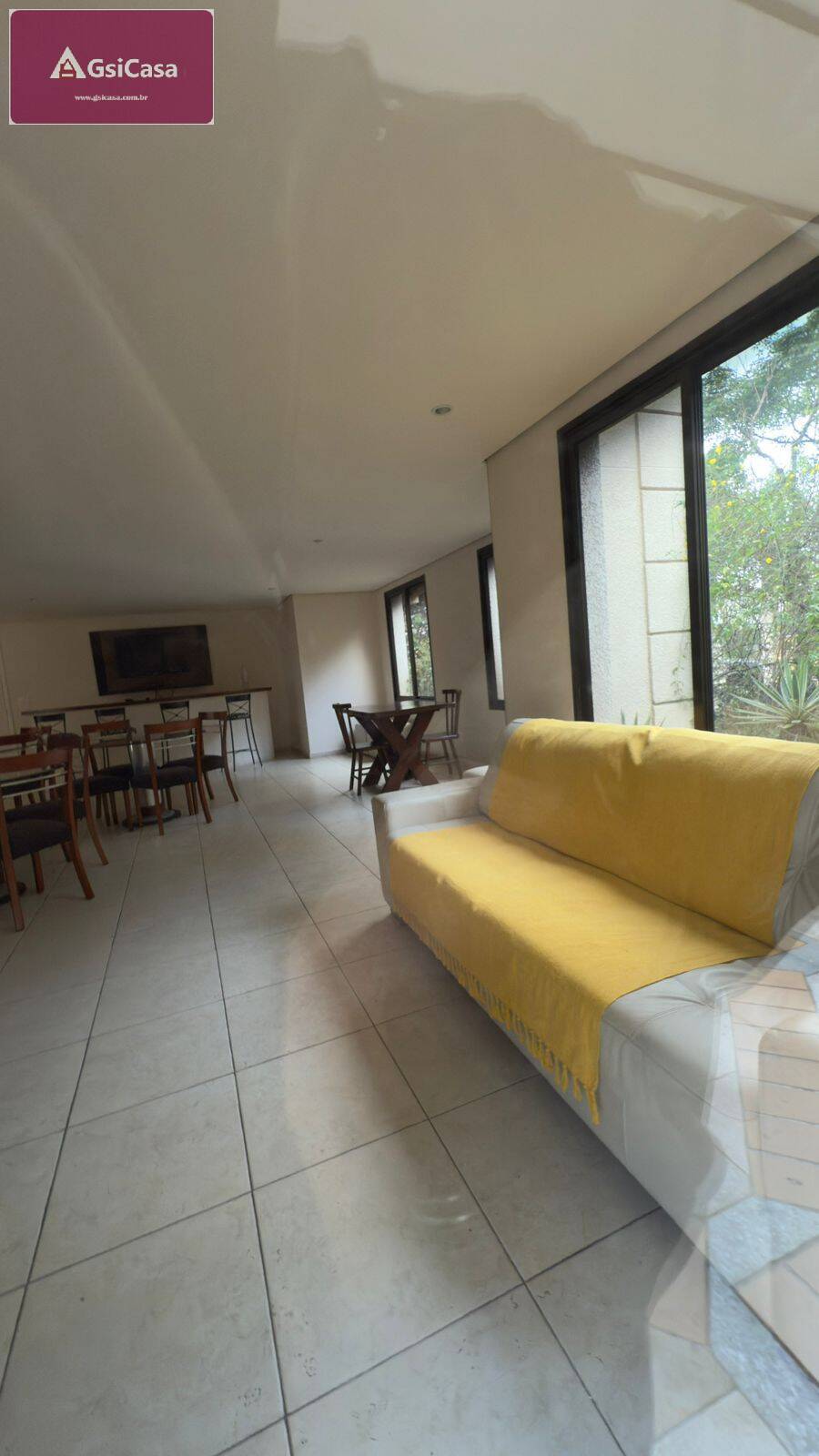 Apartamento à venda com 2 quartos, 80m² - Foto 20