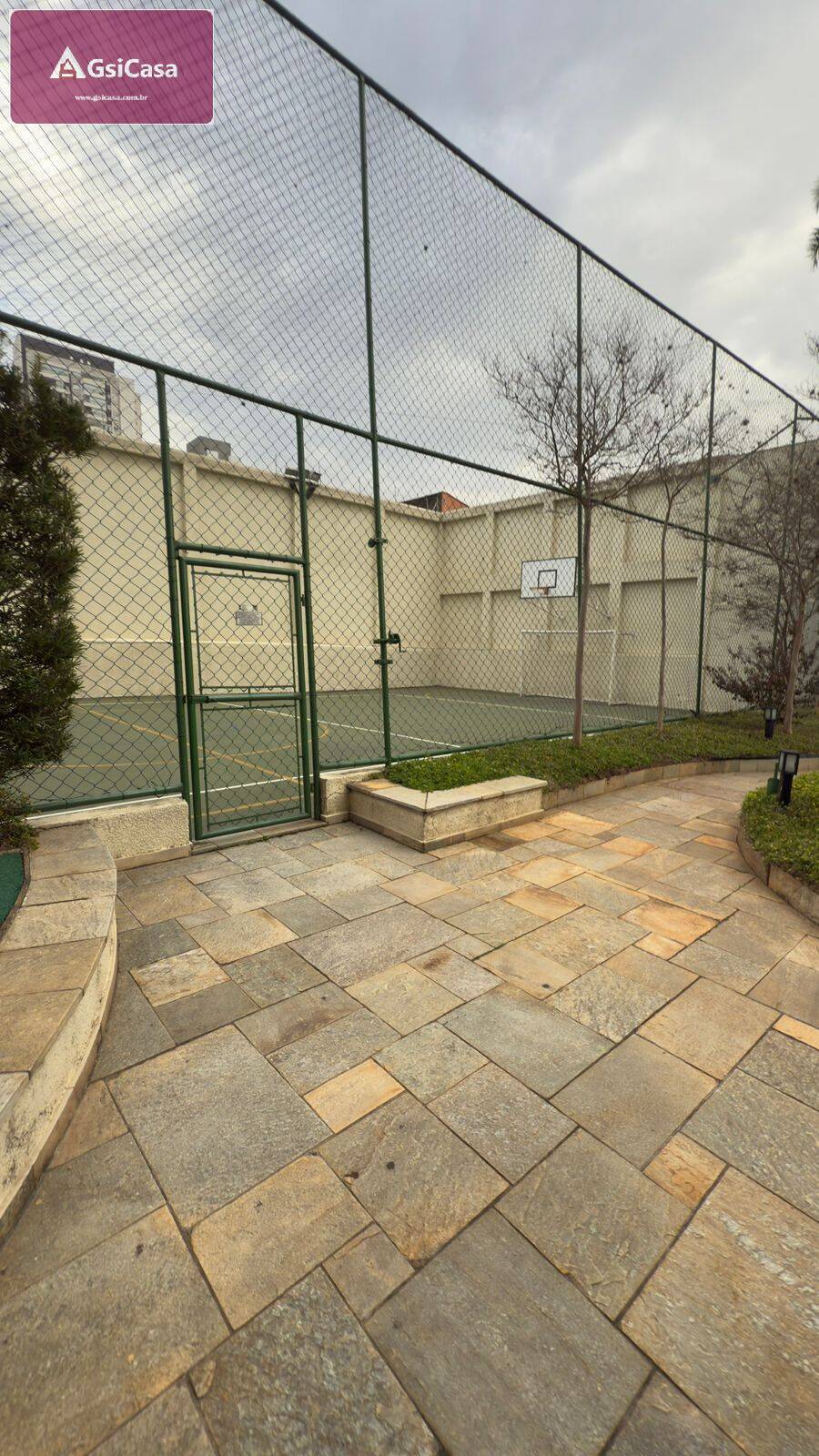 Apartamento à venda com 2 quartos, 80m² - Foto 21