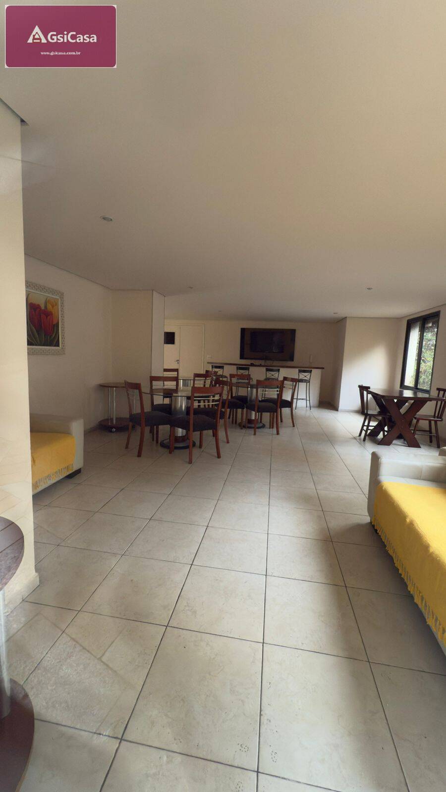 Apartamento à venda com 2 quartos, 80m² - Foto 22