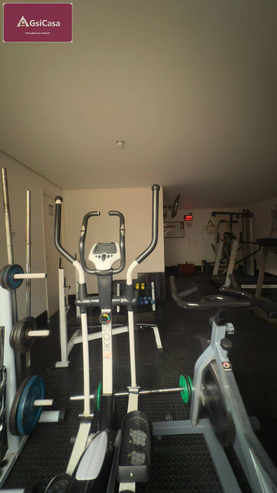 Apartamento à venda com 2 quartos, 80m² - Foto 24