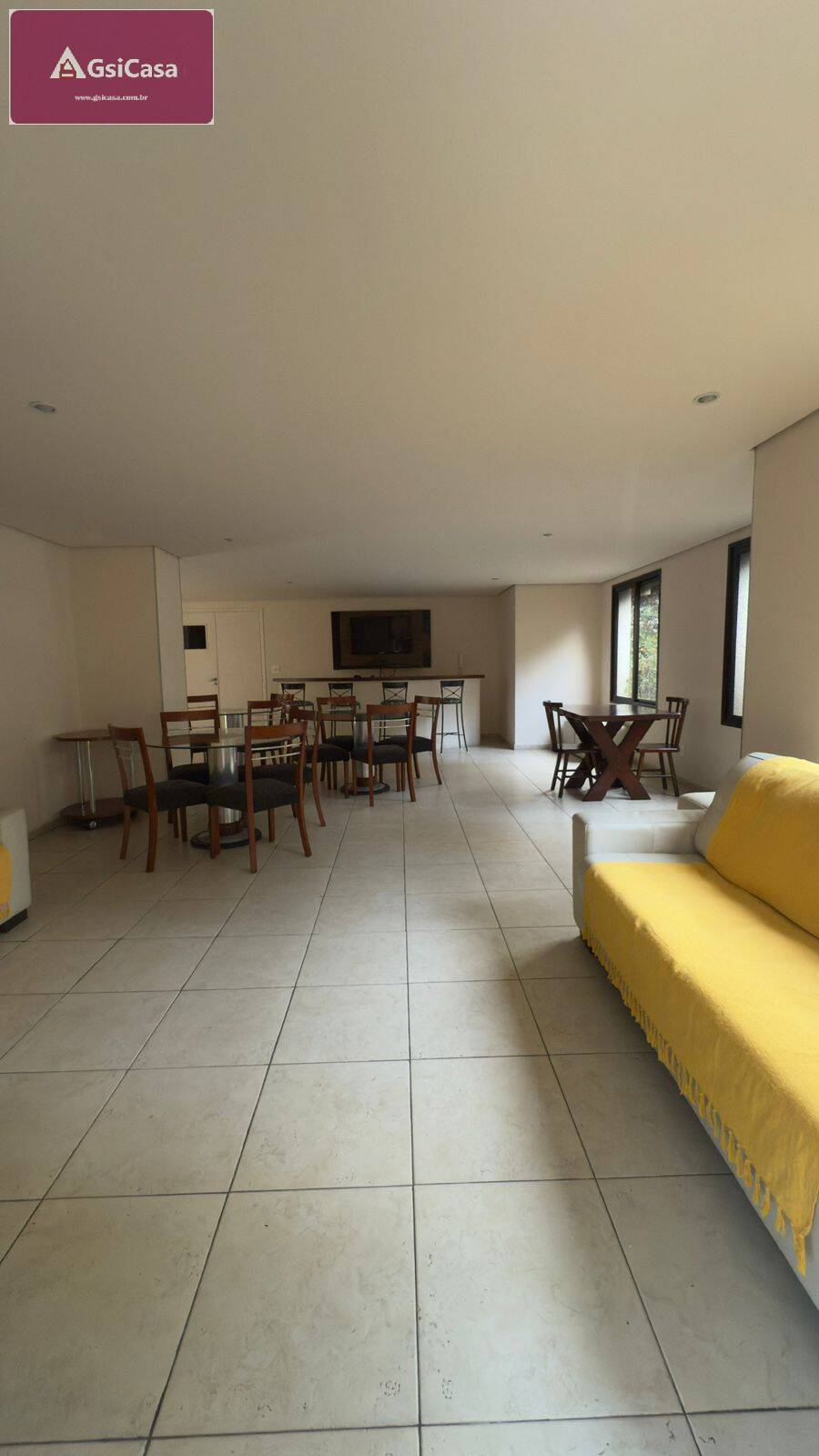Apartamento à venda com 2 quartos, 80m² - Foto 26