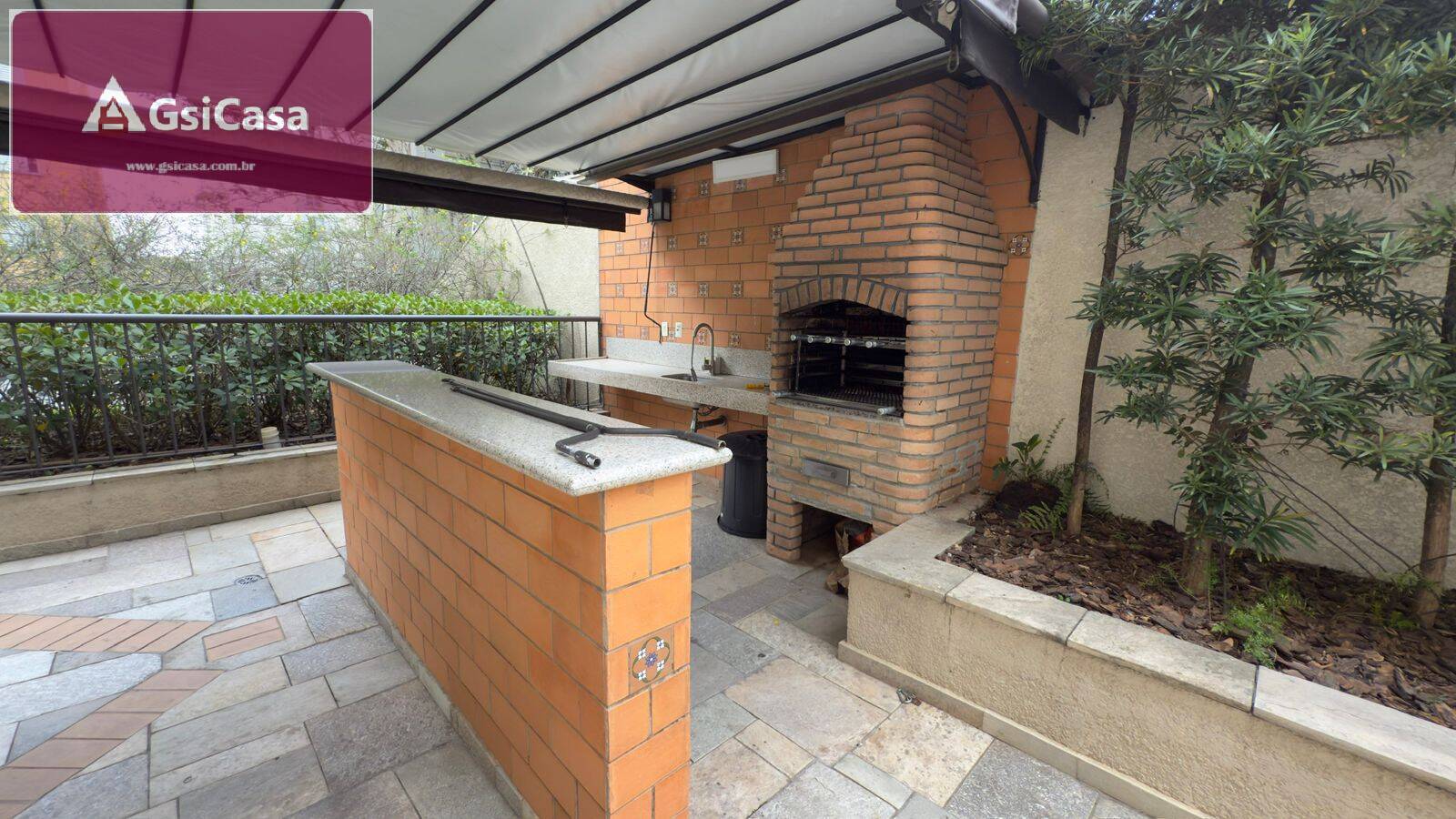 Apartamento à venda com 2 quartos, 80m² - Foto 28