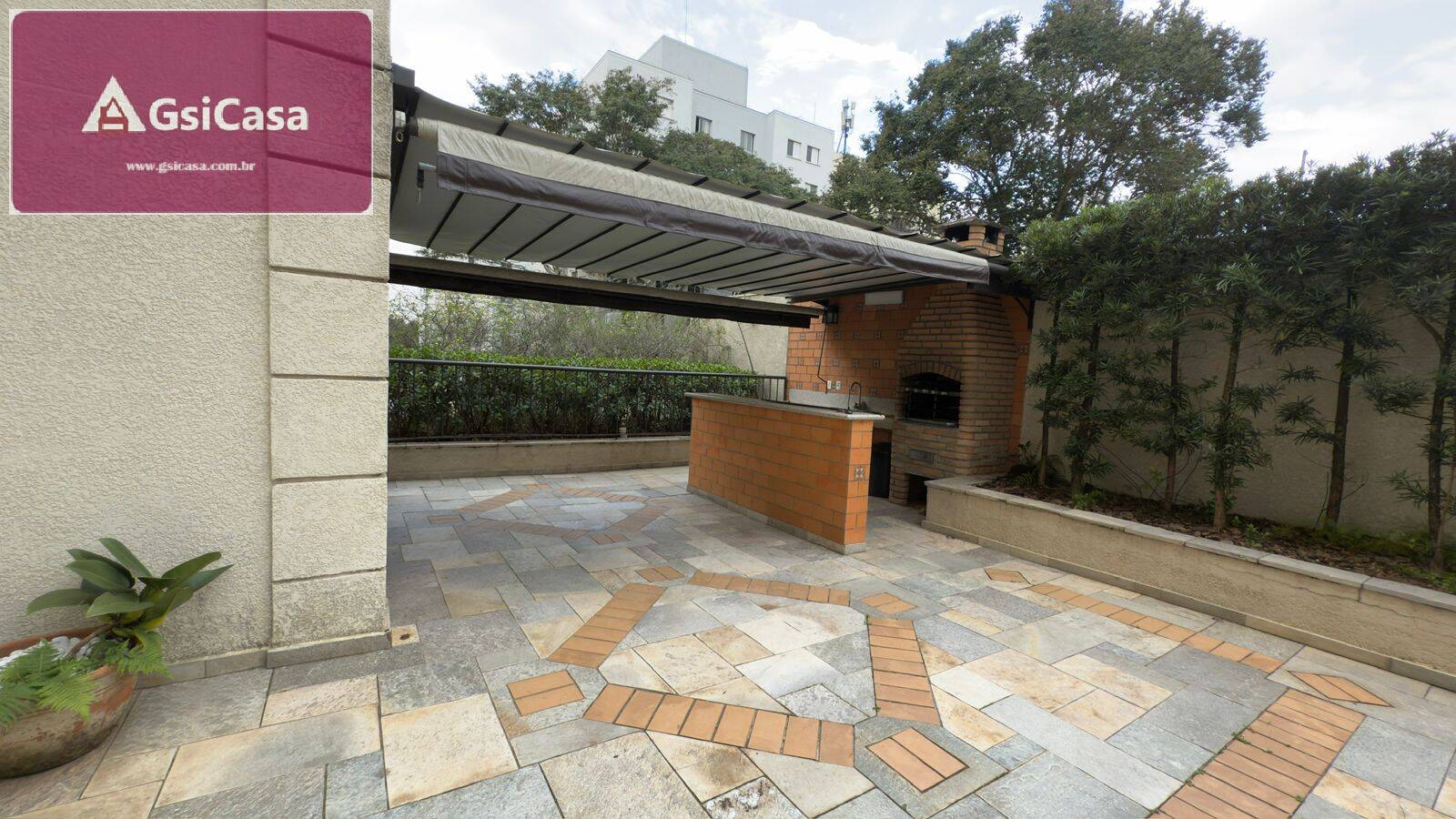 Apartamento à venda com 2 quartos, 80m² - Foto 29