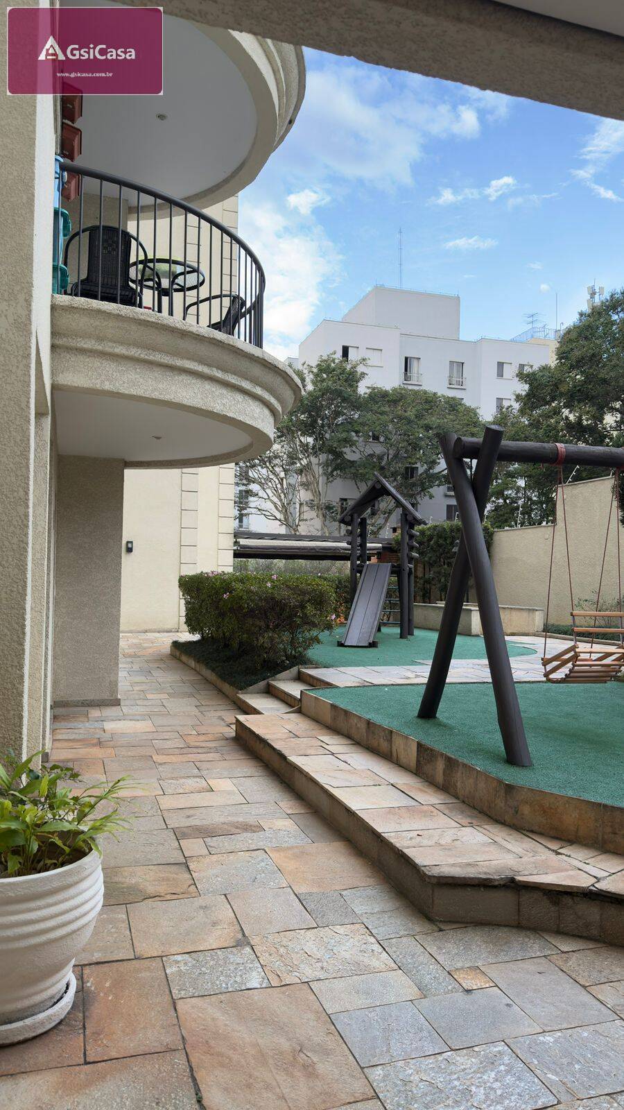 Apartamento à venda com 2 quartos, 80m² - Foto 30