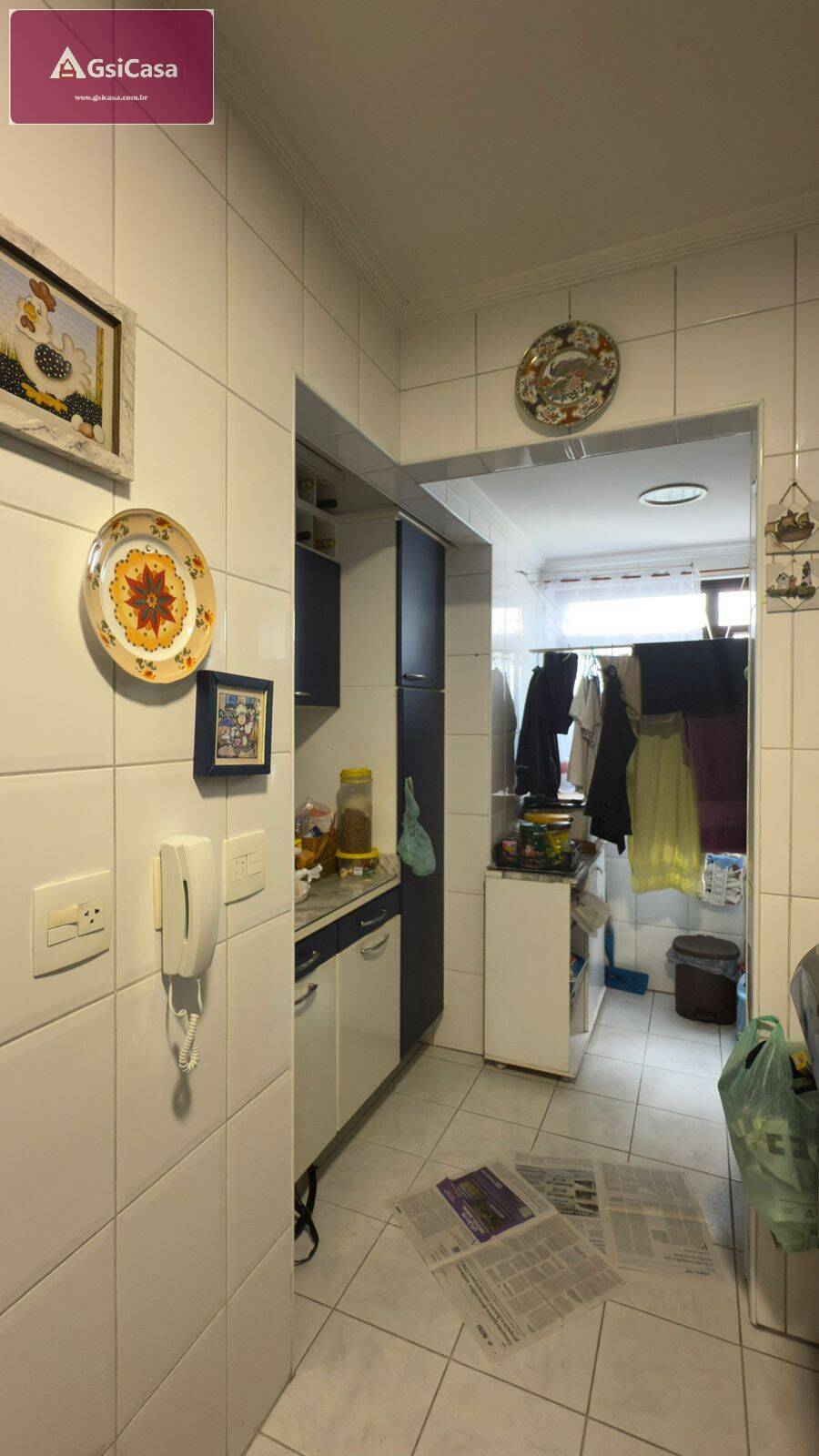 Apartamento à venda com 2 quartos, 80m² - Foto 34