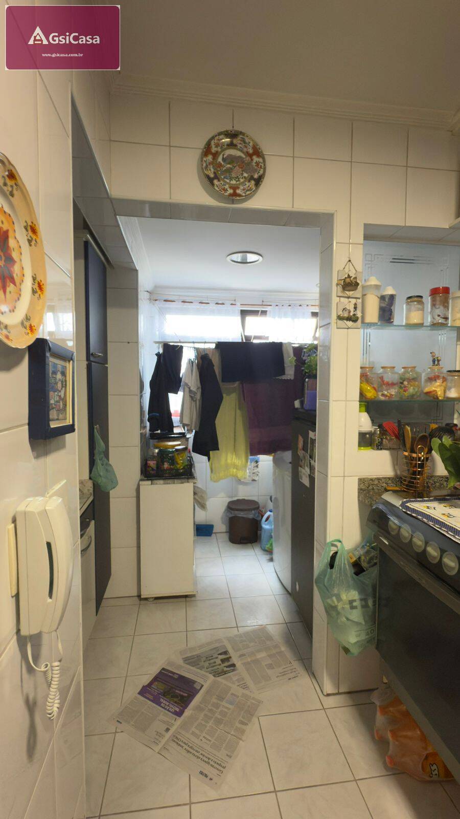 Apartamento à venda com 2 quartos, 80m² - Foto 36
