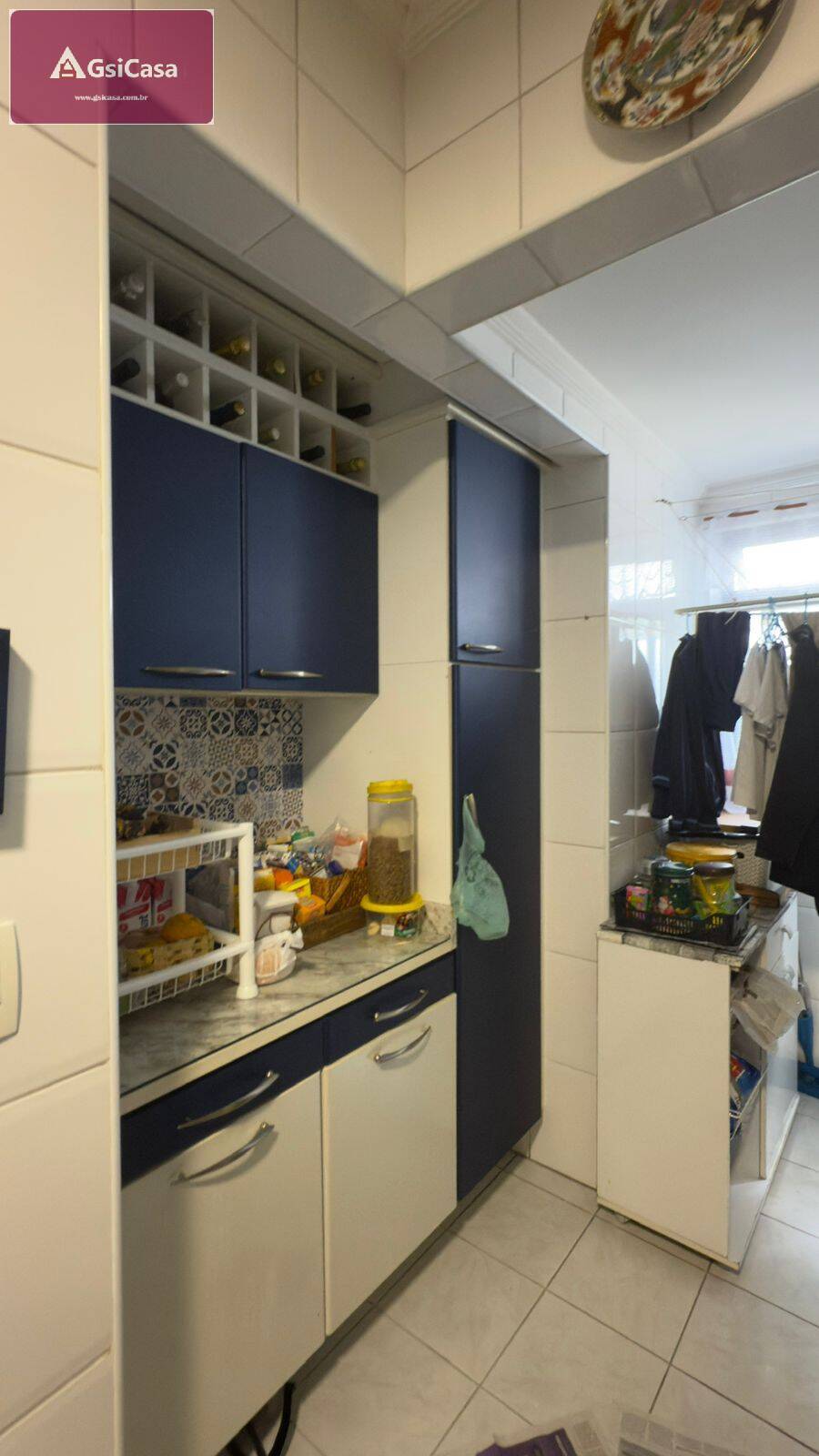 Apartamento à venda com 2 quartos, 80m² - Foto 37