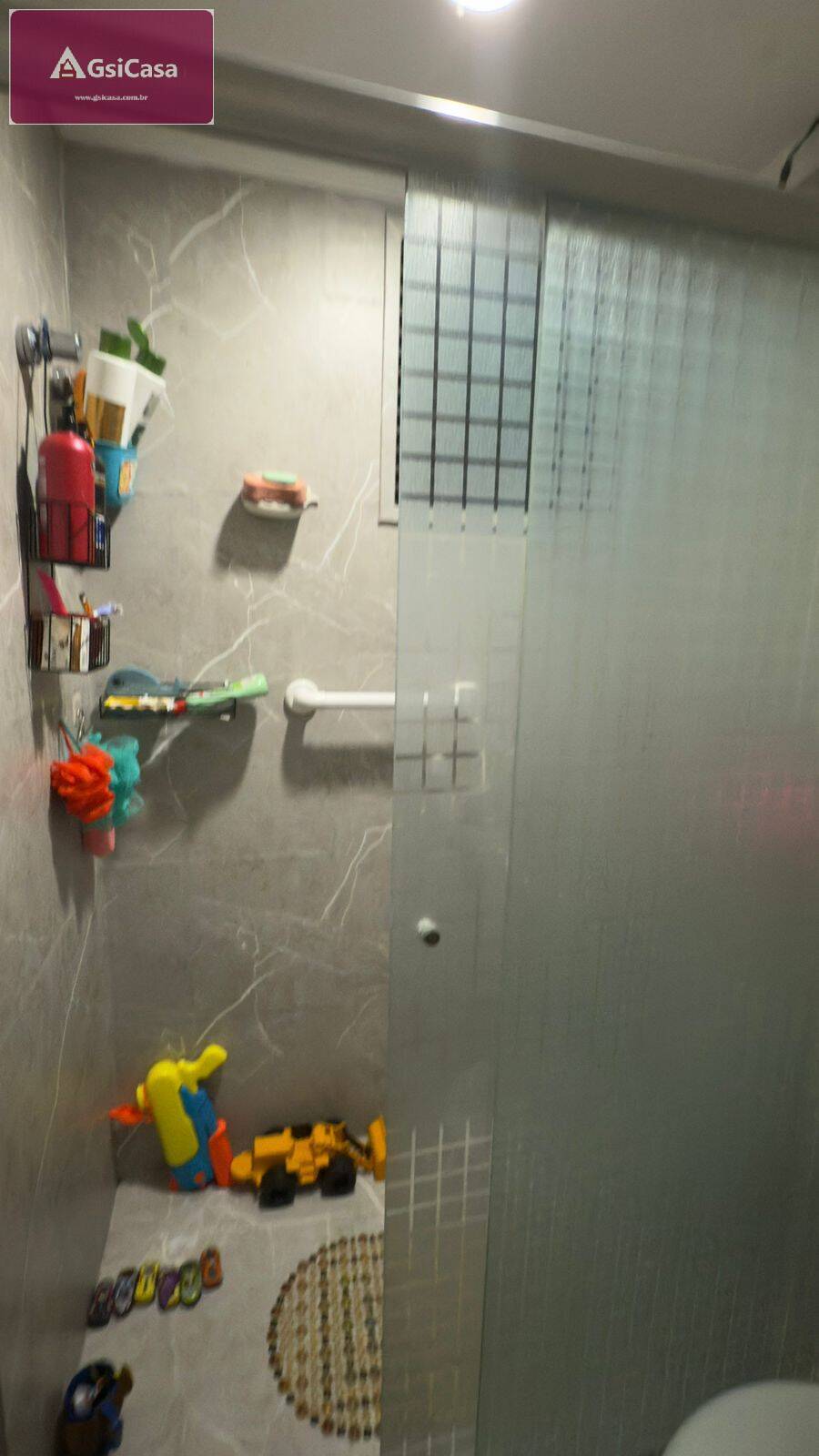 Apartamento à venda com 2 quartos, 80m² - Foto 42