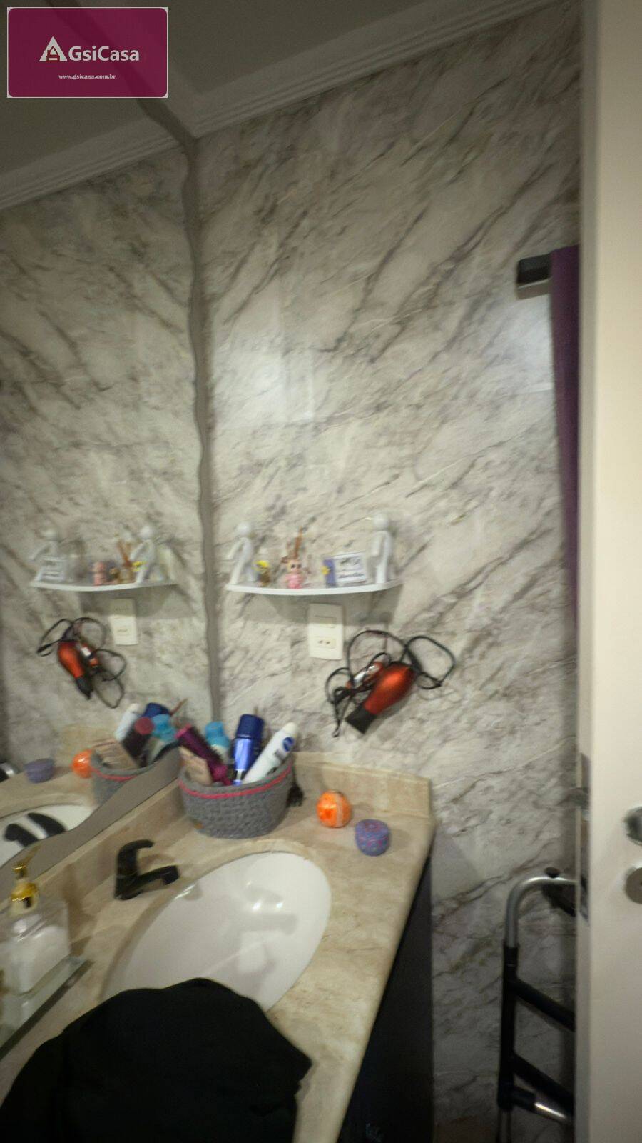 Apartamento à venda com 2 quartos, 80m² - Foto 40