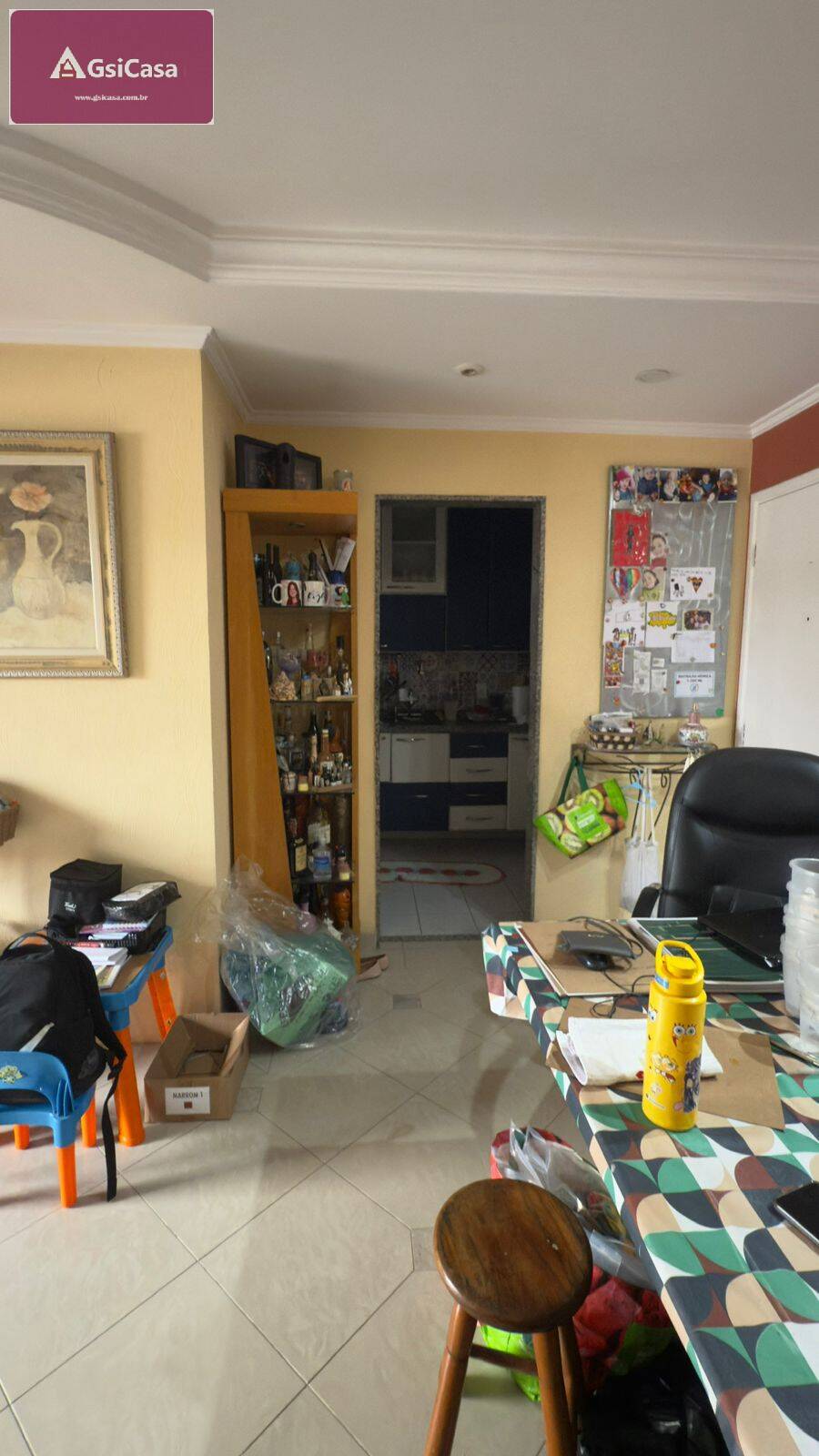 Apartamento à venda com 2 quartos, 80m² - Foto 38