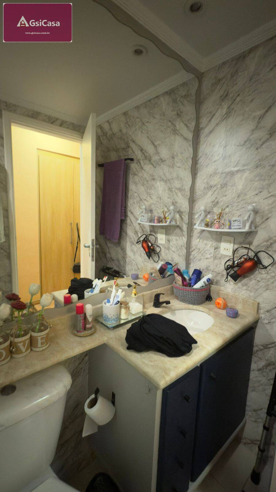 Apartamento à venda com 2 quartos, 80m² - Foto 39