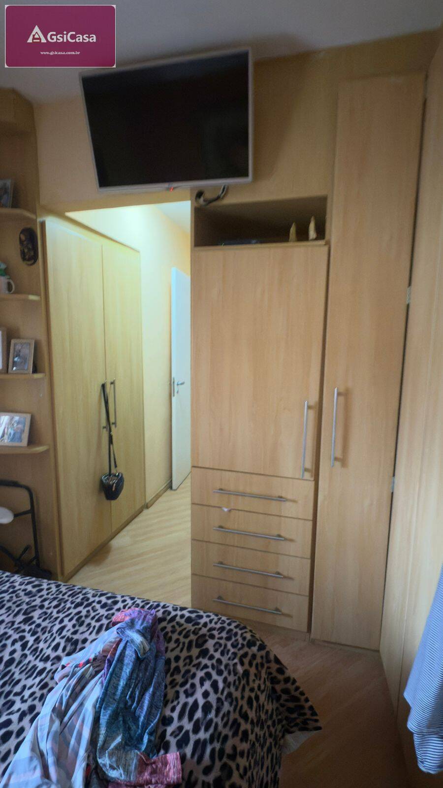 Apartamento à venda com 2 quartos, 80m² - Foto 41