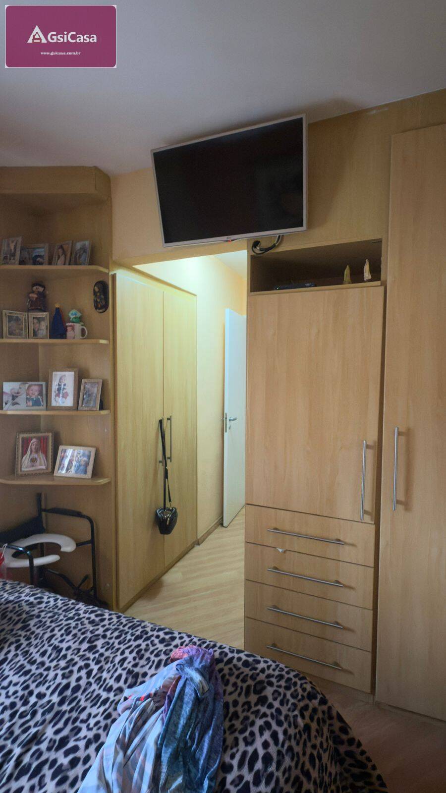Apartamento à venda com 2 quartos, 80m² - Foto 43