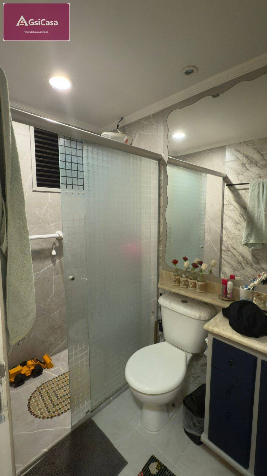 Apartamento à venda com 2 quartos, 80m² - Foto 45