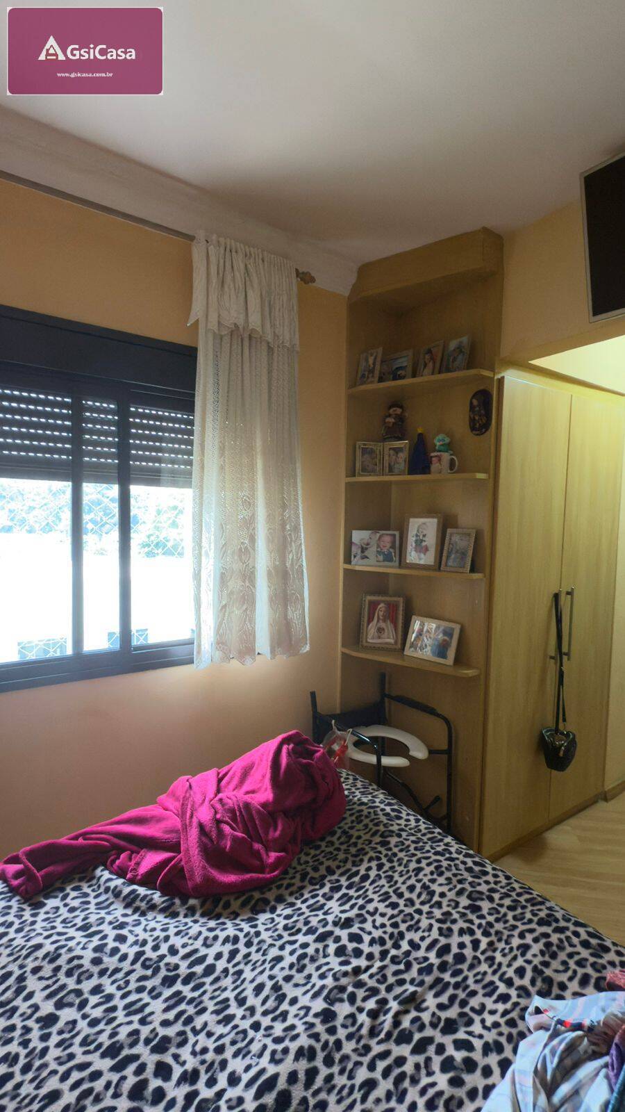 Apartamento à venda com 2 quartos, 80m² - Foto 44