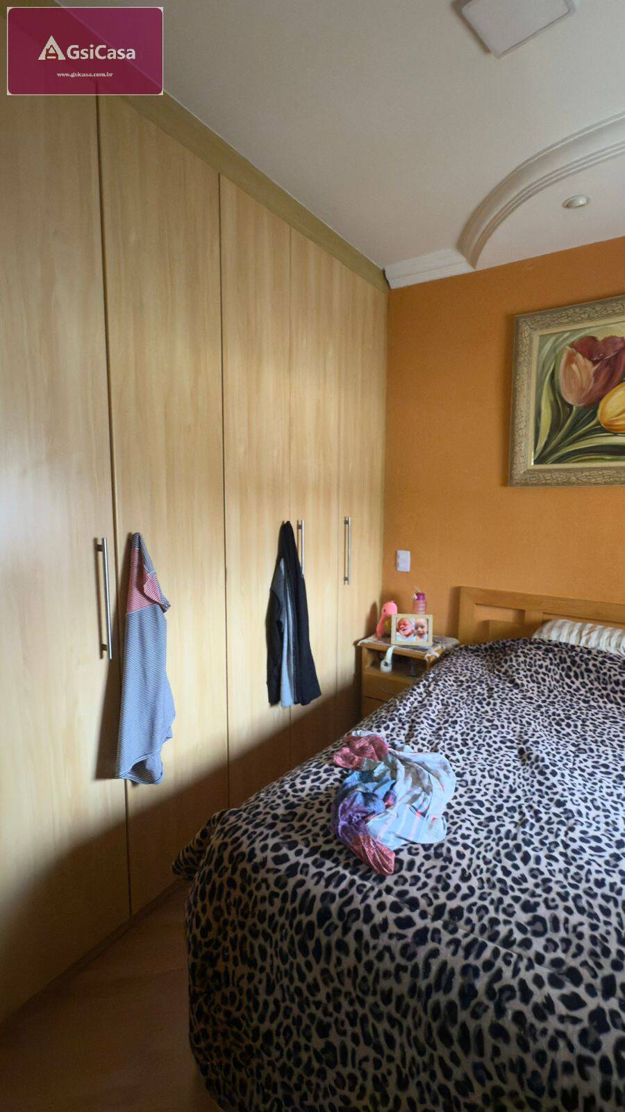 Apartamento à venda com 2 quartos, 80m² - Foto 46