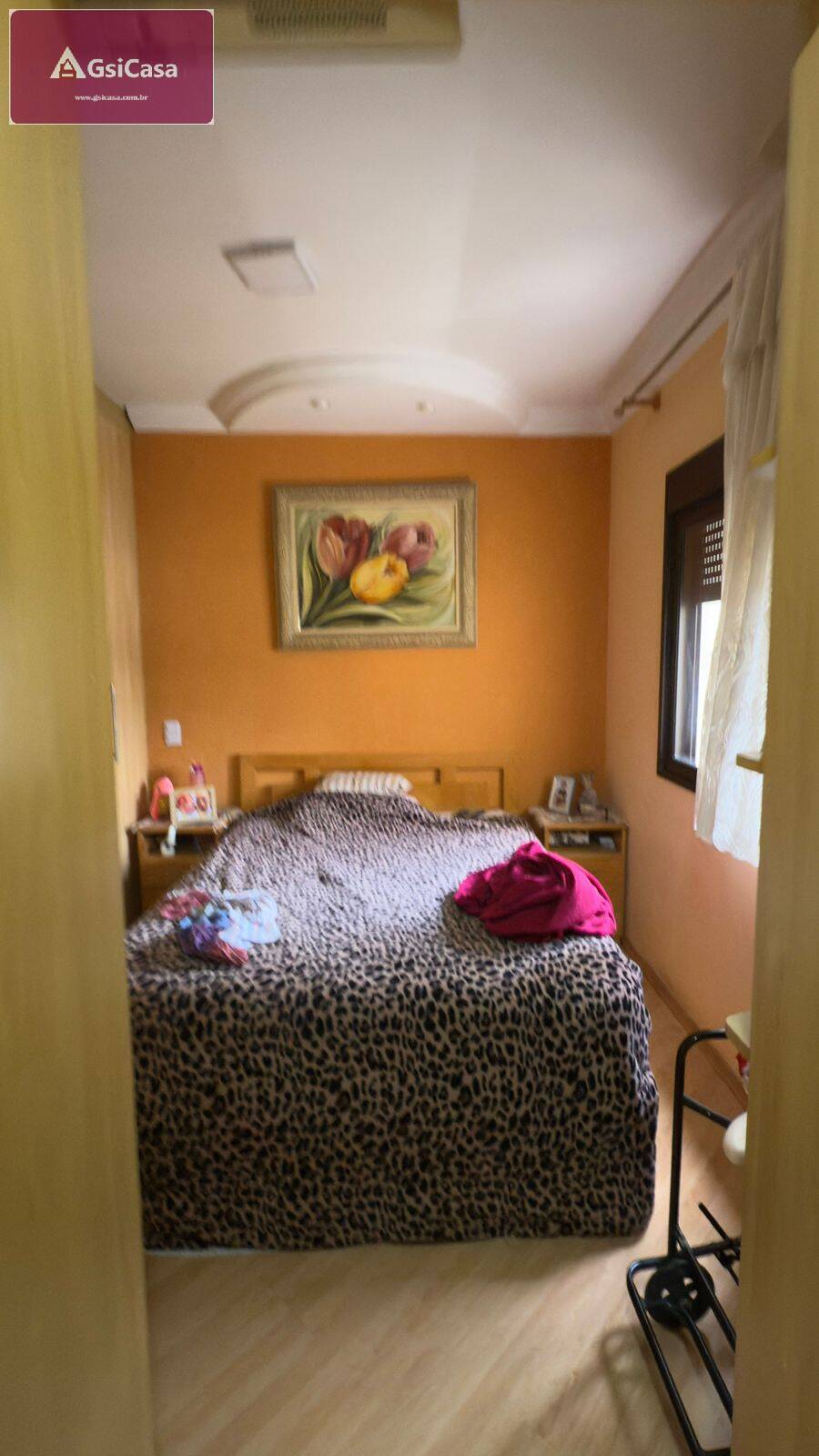 Apartamento à venda com 2 quartos, 80m² - Foto 50