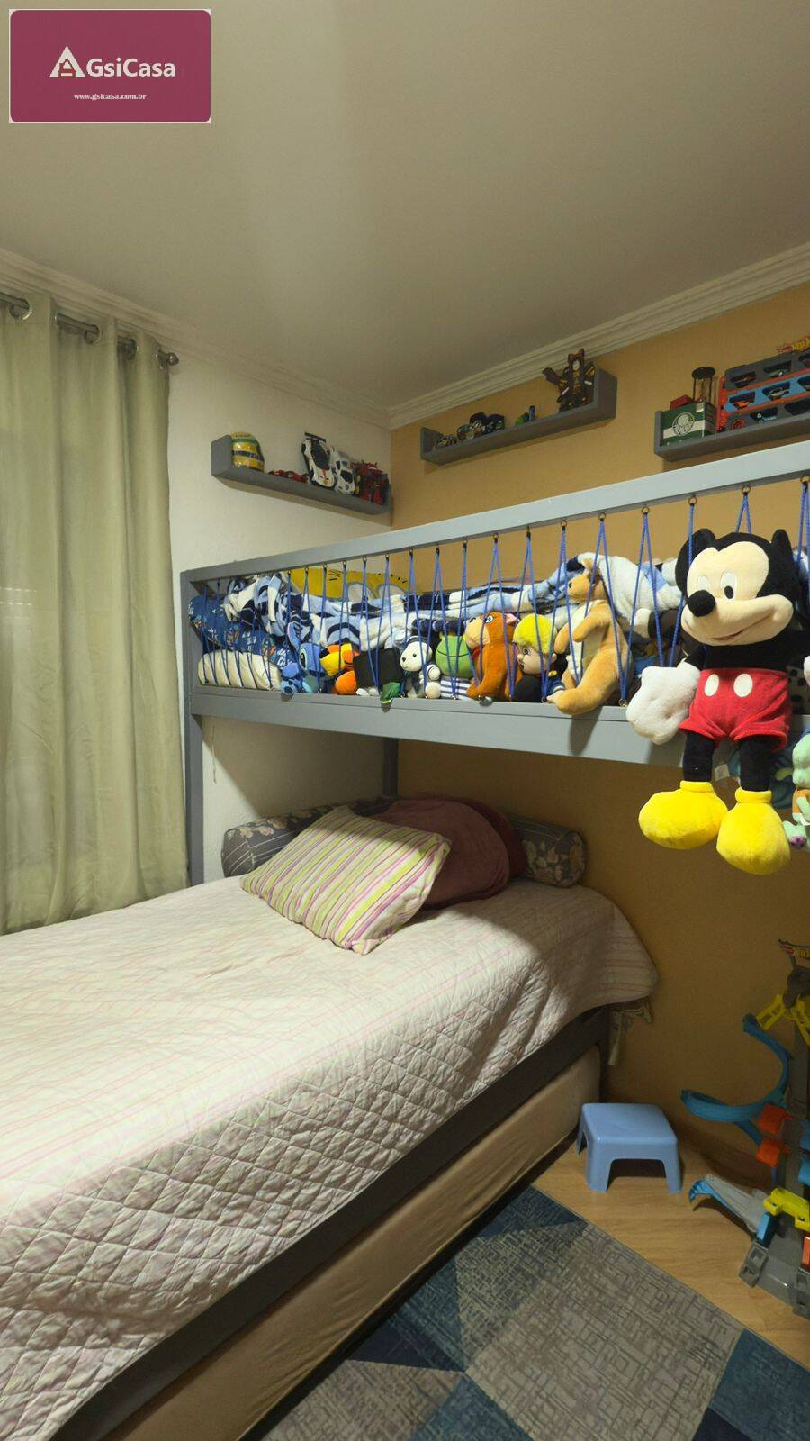 Apartamento à venda com 2 quartos, 80m² - Foto 51