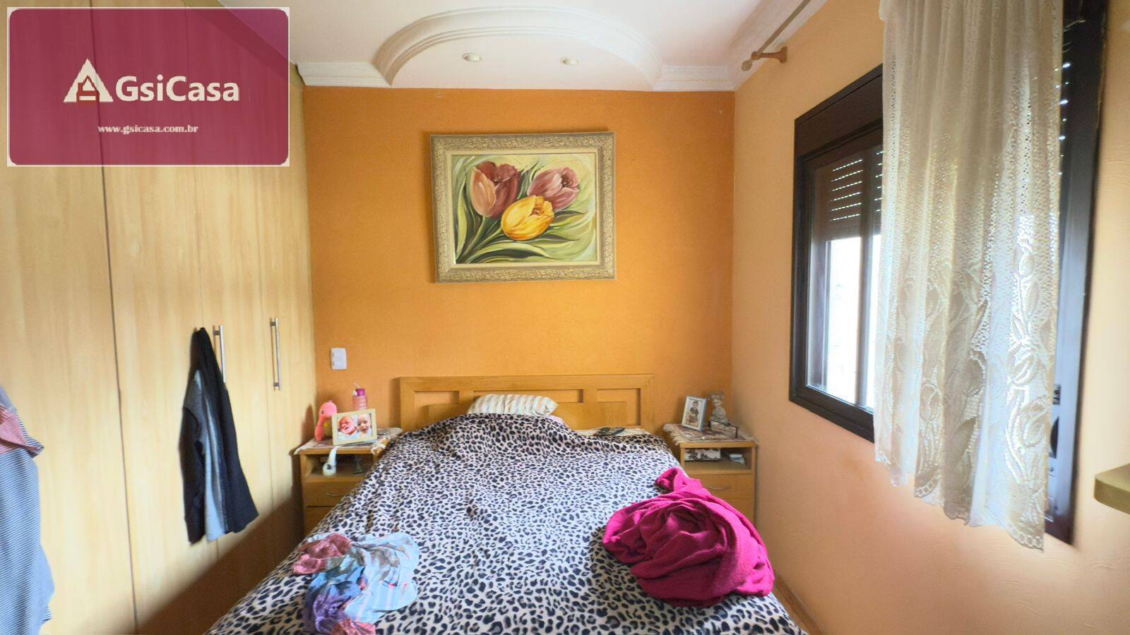 Apartamento à venda com 2 quartos, 80m² - Foto 47
