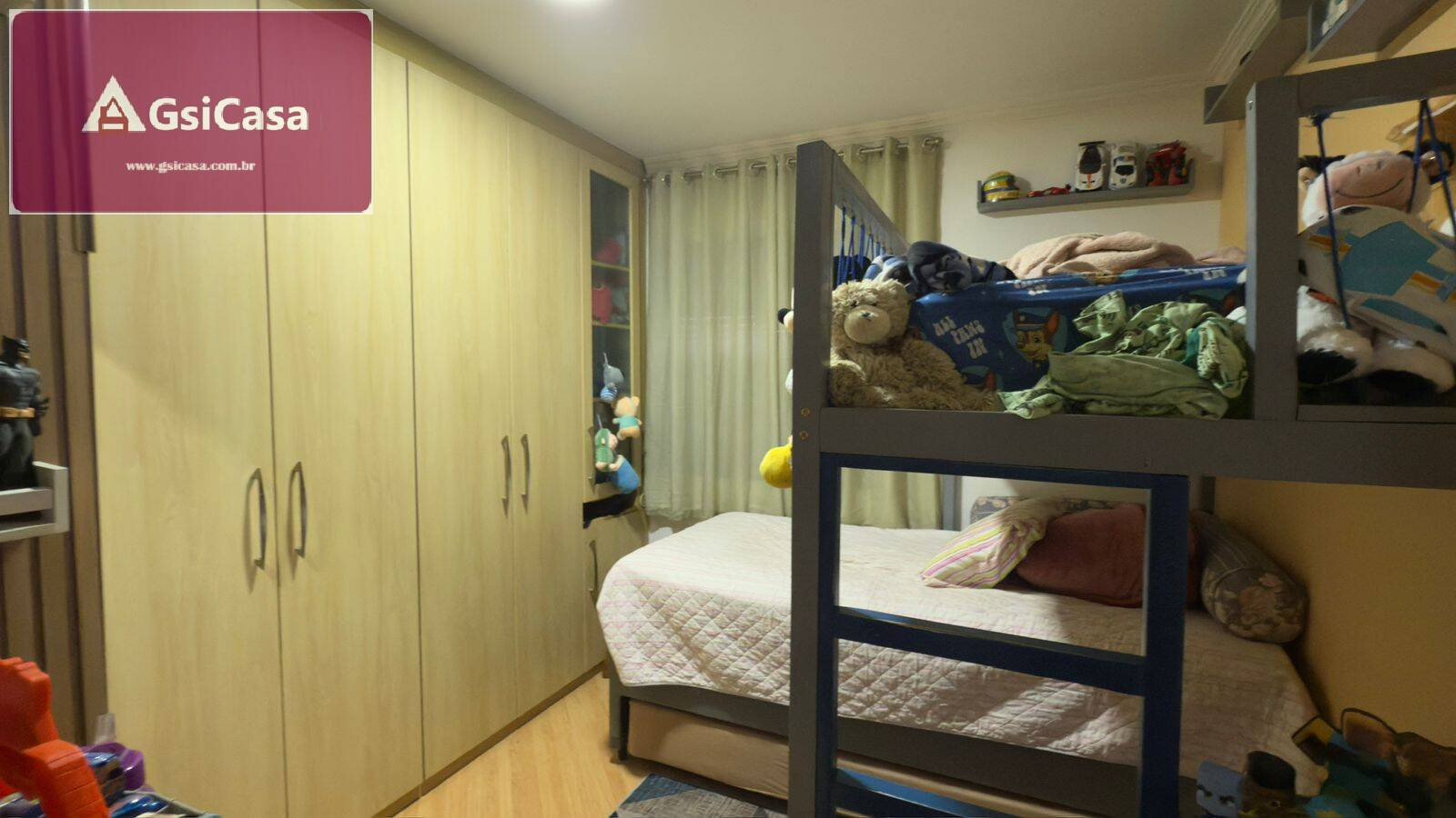 Apartamento à venda com 2 quartos, 80m² - Foto 52