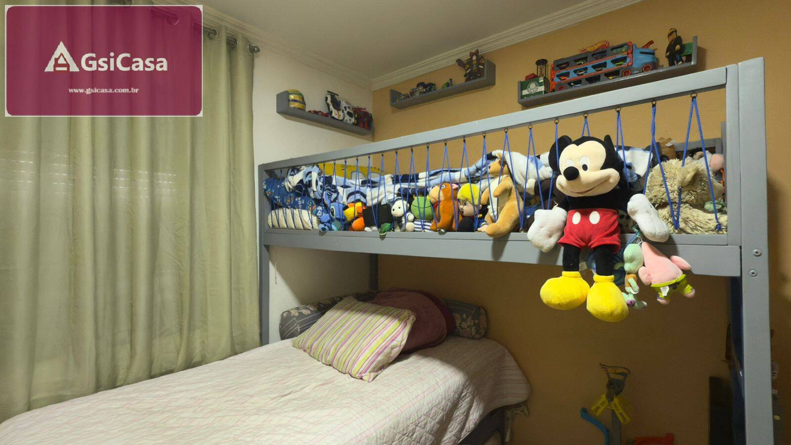 Apartamento à venda com 2 quartos, 80m² - Foto 53