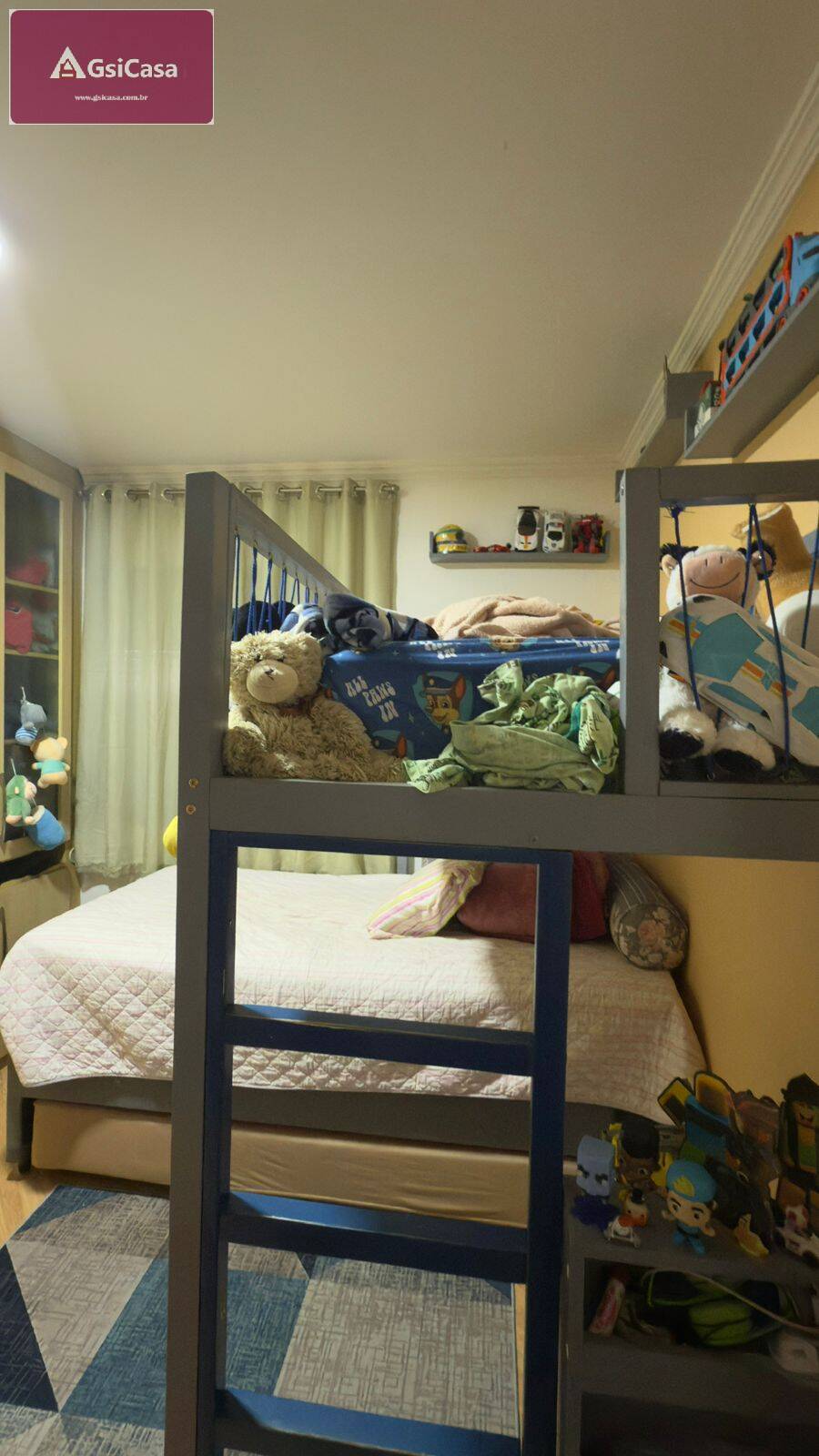 Apartamento à venda com 2 quartos, 80m² - Foto 55