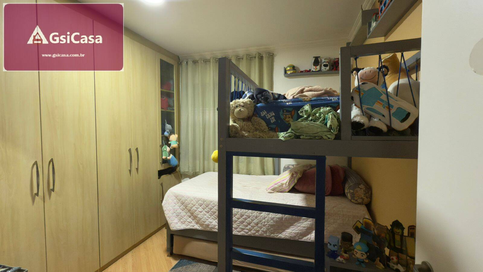 Apartamento à venda com 2 quartos, 80m² - Foto 54