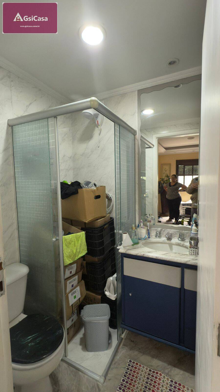 Apartamento à venda com 2 quartos, 80m² - Foto 58