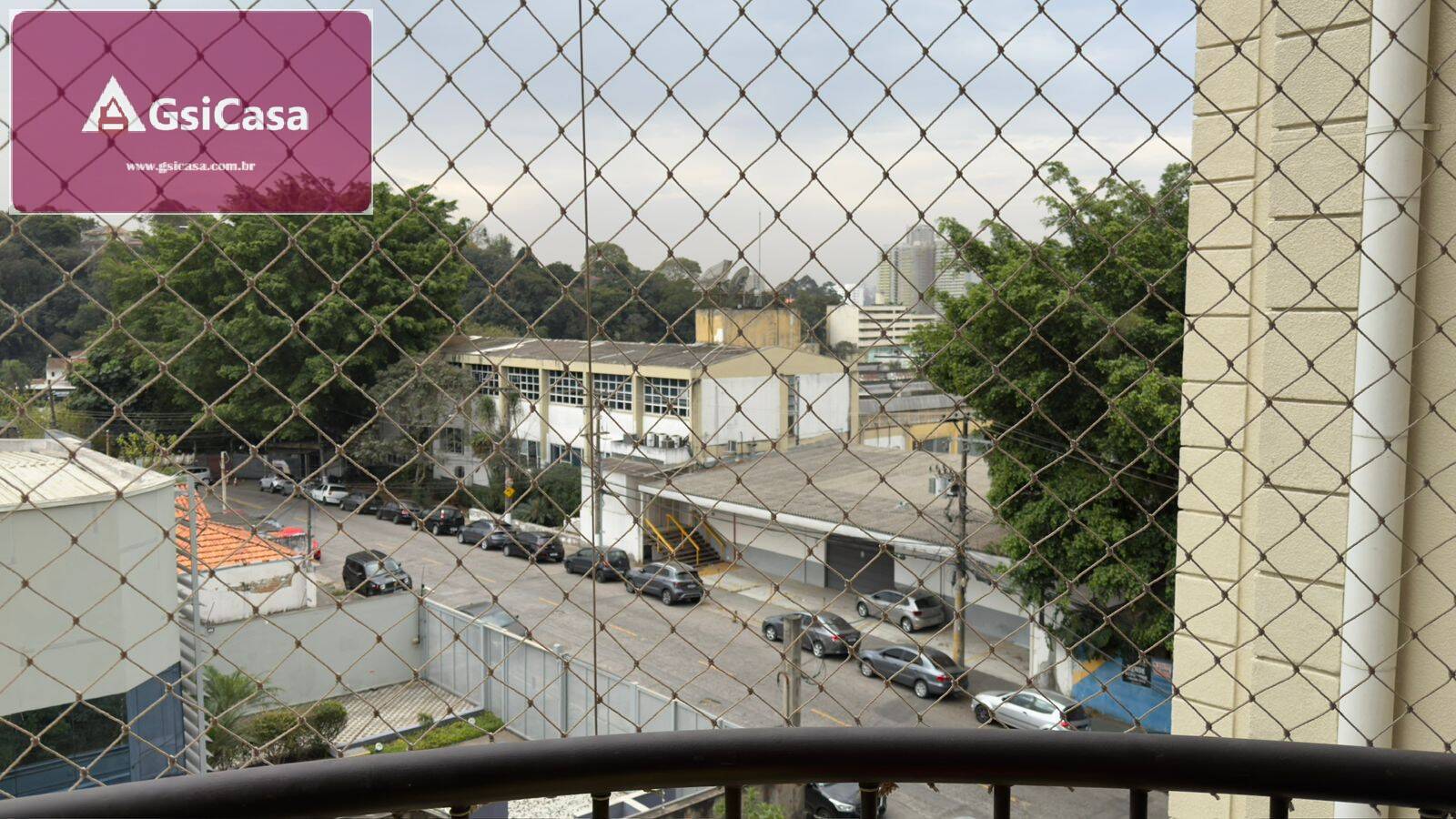 Apartamento à venda com 2 quartos, 80m² - Foto 1