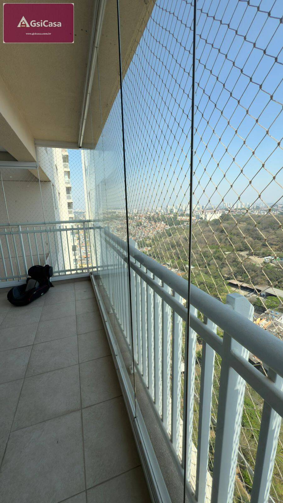 Apartamento, 3 quartos, 134 m² - Foto 1